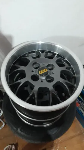 Vendo roda bbs