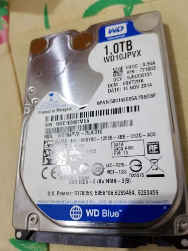 Hd 1 terá 