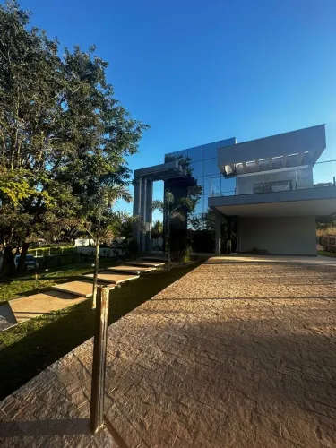 Chácara a venda em Hidrolândia Goiás