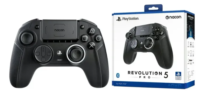 Controle Nacon Revolution 5 PRO