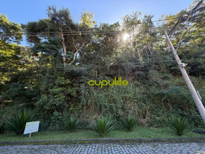 Terreno à venda, 1000 m² por R$ 195.000,00 - Badu - Niterói/RJ