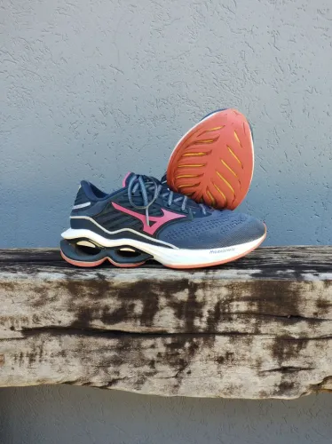 Tênis Mizuno original 