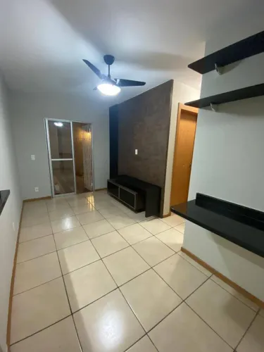 Seu Novo Lar com Quintal Privativo no Dom Aquino - Cond. Chapada Diamantina