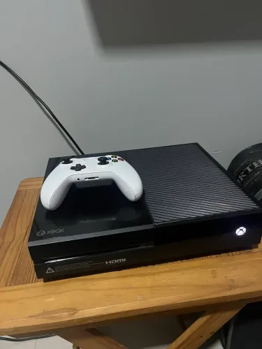 Xbox one