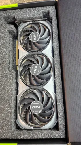 Rtx 4060 ti 8gb msi
