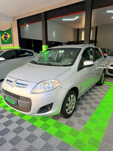 Fiat Palio Attra./italia 1.4 EVO F.flex 8V 5P 2013