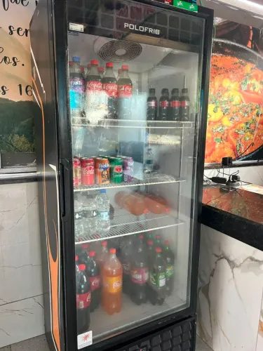 VENDO FREEZER