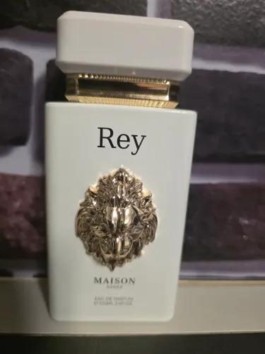 Perfume arabe Ray maison asrar