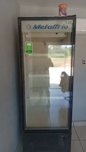 Expositor de bebidas