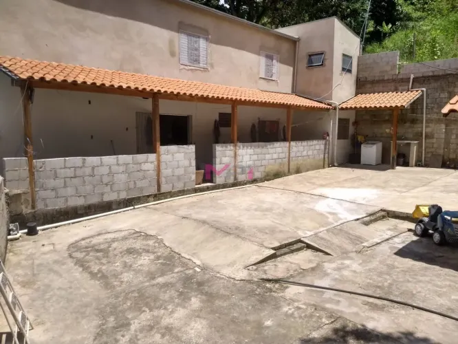 CHÁCARA À VENDA NO SÃO GUIDO - VÁRZEA PAULISTA/SP