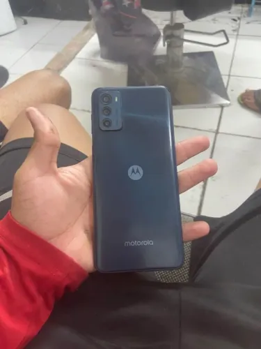 Moto g 42 perfeito estado