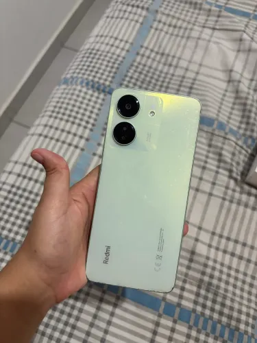 CELULAR REDMI 13C