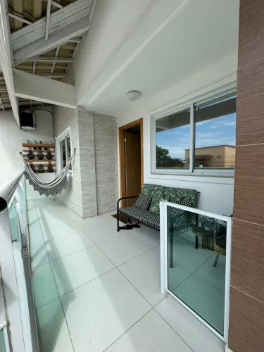 Casa Geminada Estilo Apartamento