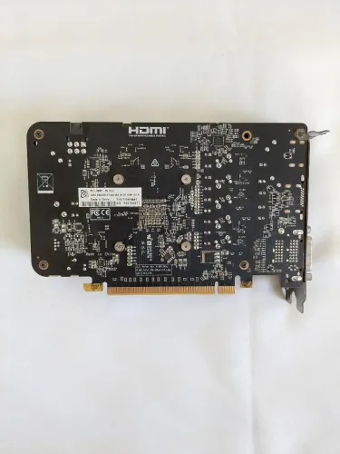 Placa de vídeo R7 360