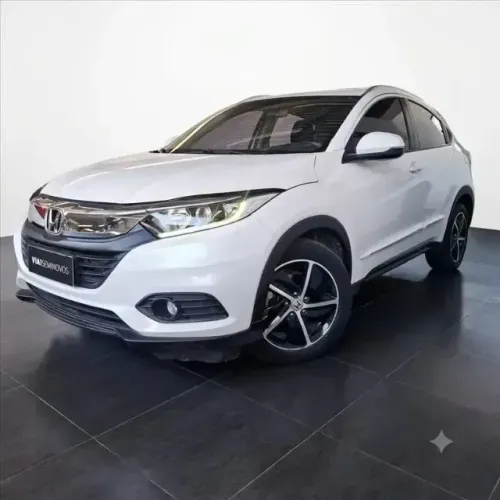 Honda HR-V EX 1.8 Flexone 16V 5P Aut. 2019