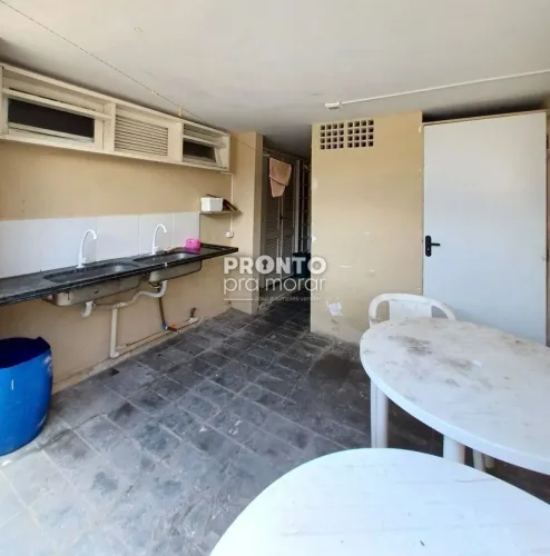 Casa com 6 quartos em Tamandaré