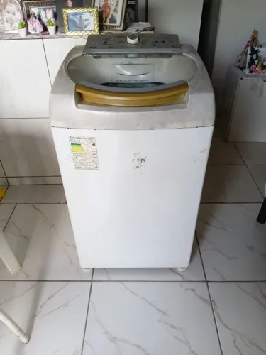 MÁQUINA DE LAVAR ELECTROLUX 9KG^^ 400,00