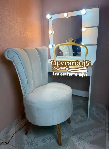 Poltronas venha encomenda a sua hoje mesmo