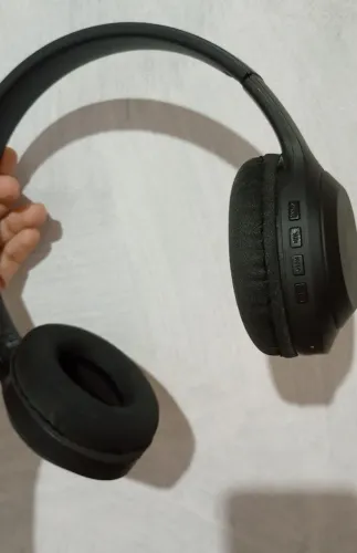 Vendo esse headphone