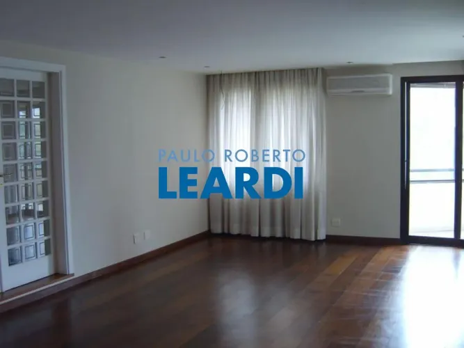APARTAMENTO - MORUMBI - SP