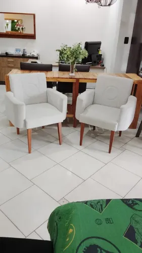 POLTRONA 550,00 CADA