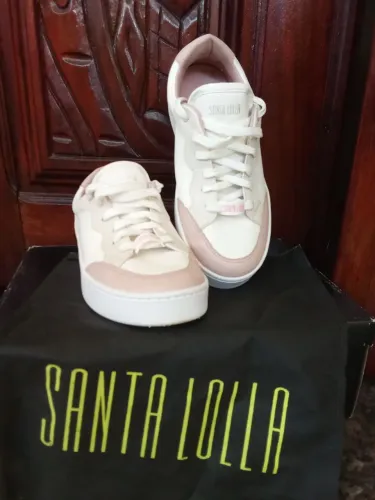 Tênis feminino