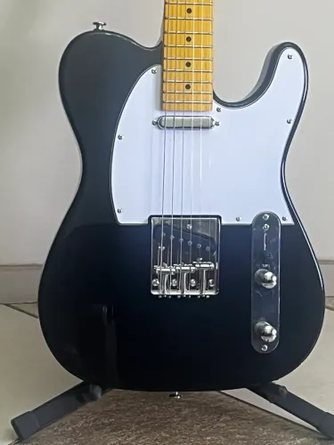 Vendo Guitarra Telecaster Phx Tl2 Chave Seletora 3 Posições