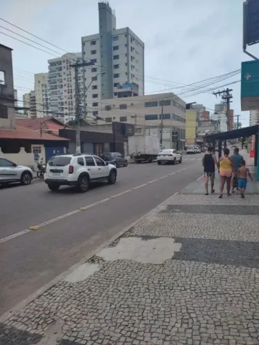 Loja à venda, 60 m² por R$ 420.000,00 - Praia de Itapoã - Vila Velha/ES