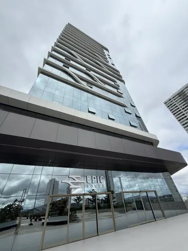 SALA DISPONÍVEL PARA LOCAÇÃO EPIC TOWER CARUARU