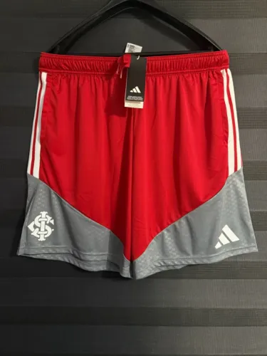 Calção Internacional Treino Adidas 2026 G