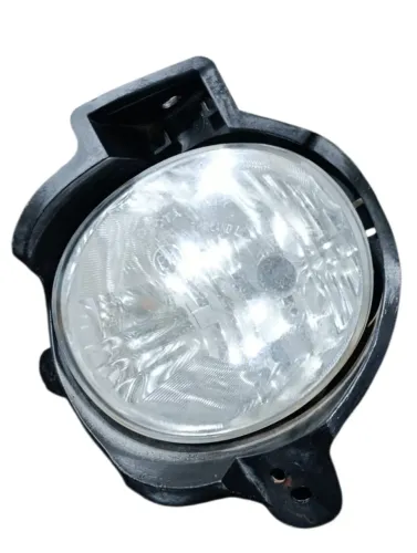 FAROL MILHA ESQUERDO TOYOTA HILUX 2005/2008 - E131140