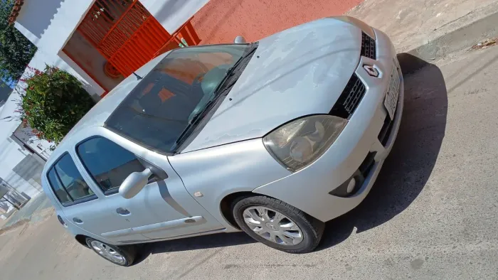 Renault Clio RL/ Jp/auth.1.0/1.0 Hi-power 16V 5P 2003
