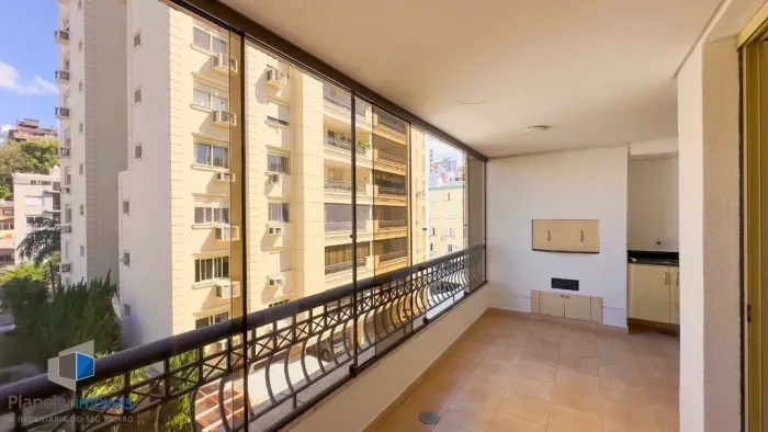 Apartamento em Higienópolis
