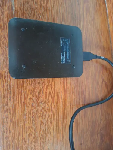 HD Externo 1TB Samsung