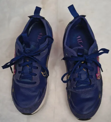 TÊNIS FEMININO - NIKE AIR MAX - TAM. 35