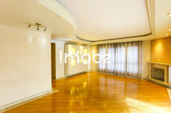 Apartamento à venda na Rua José da Silva Ribeiro, 381 - Vila Andrade - São Paulo - SP - CE