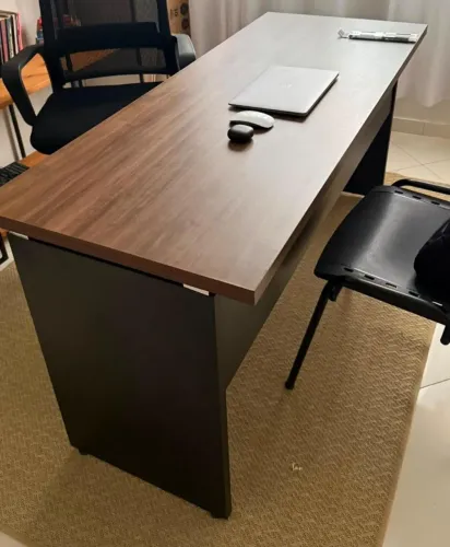 Mesa de escritório