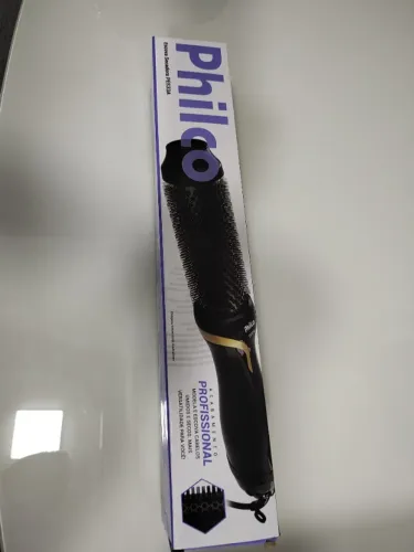Escova secadora PES33A Philco