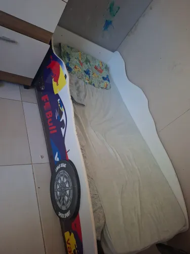 Cama infantil