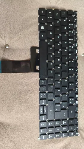 Teclado Original Notebook Acer Aspire 3 N19C1 / A315