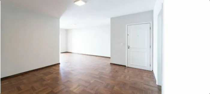 Apartamento em Rua Itacema - Itaim Bibi - São Paulo/SP