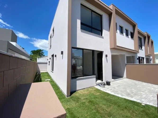 Apartamento - Florianópolis SC