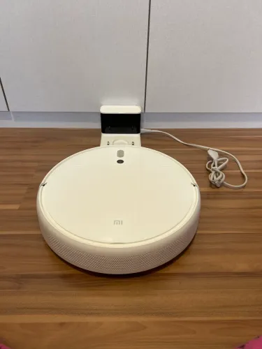 Xiaomi Robot Vacuum - Mop 2C - 110V