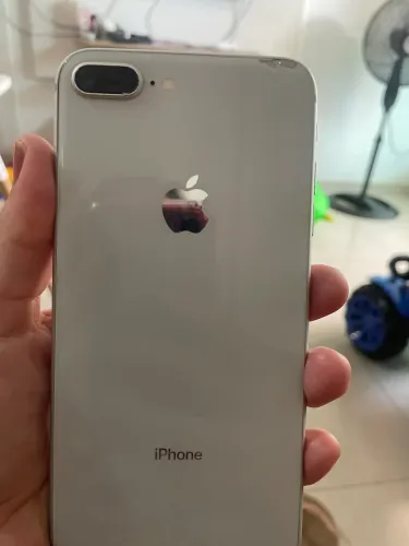 iPhone para retirada de peças