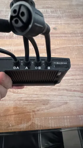 Controladora Maxspect XF300-C