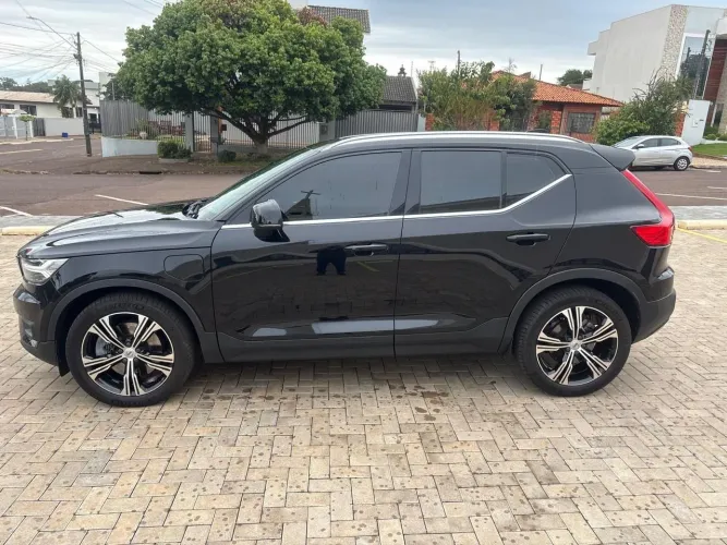Volvo XC40 XC 40 T-5 Híbrido Inscription 1.5 FWD 2021