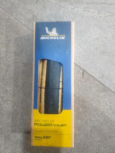 Pneu Michelin Power Cup