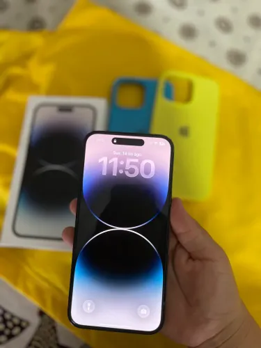 iPhone 14 Pro Max