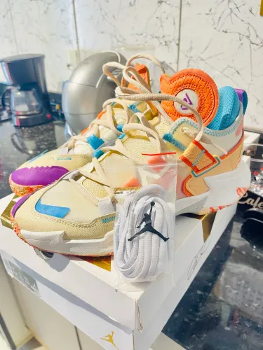 TÊNIS JORDAN WHY NOT ZER0.5 ORIGINAL
