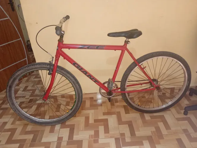 Bicicleta Bike aro 26